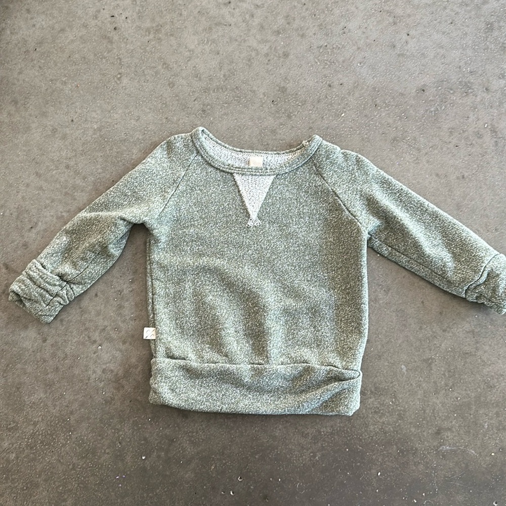 Childhood Clothing 12-18 Month Sweatshirt